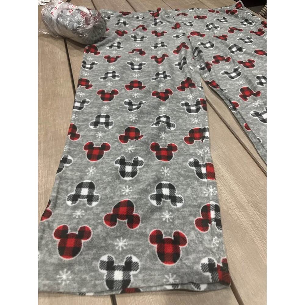 New w tags: Official Disney Women’s 4x pajama‎ pants - Picture 3 of 10
